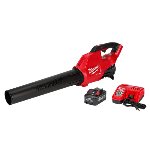 Milwaukee 2724-21HD M18 FUEL™ Blower Kit w/Battery and Charger
