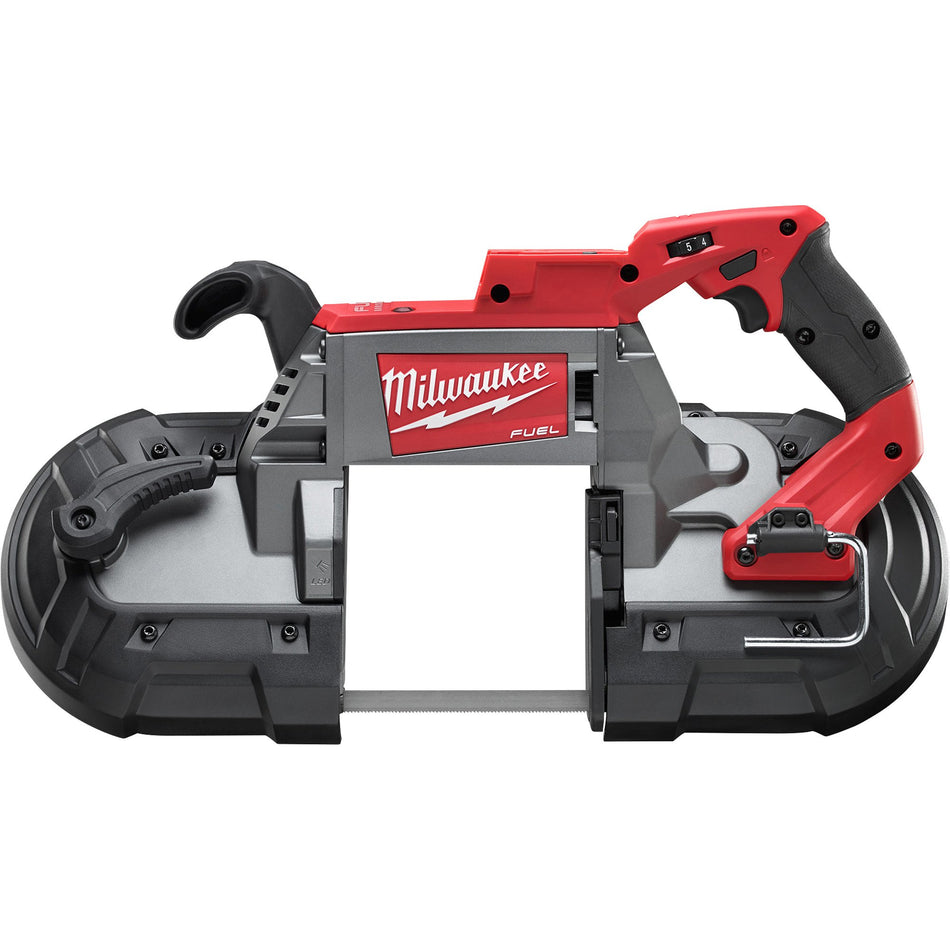 *PROMO* Milwaukee 2729-20 M18 FUEL™ Deep Cut Band Saw (Tool Only)
