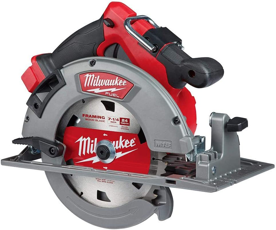 Milwaukee 2732-20 M18 FUEL™ 7-1/4" Circular Saw (Tool Only)