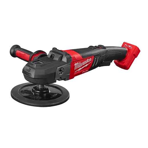 Milwaukee 2738-20 M18 FUEL™ 7" Variable Speed Polisher (Tool Only)
