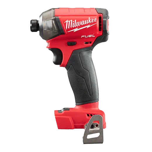 Milwaukee 2760-20 M18 FUEL™ SURGE™ 1/4" Hex Hydraulic Driver (Tool Only)
