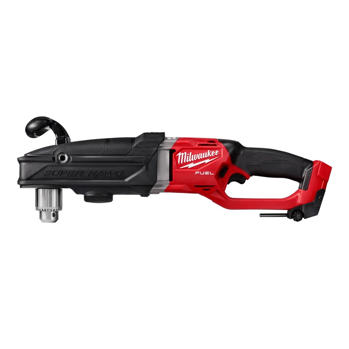 Milwaukee 2809-20 M18 FUEL™ SUPER HAWG® 1/2