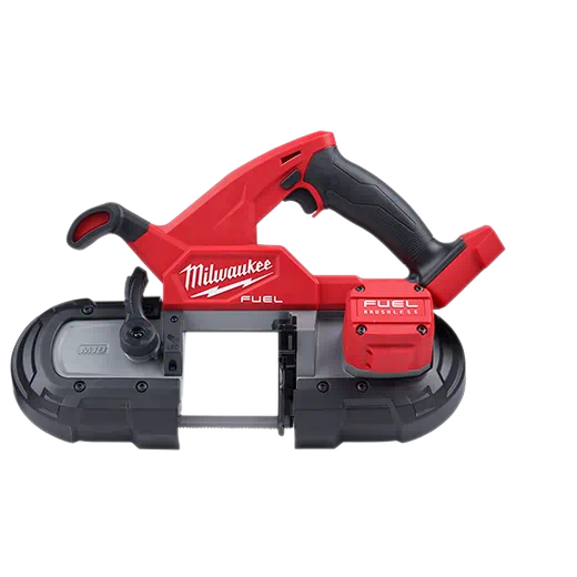 Milwaukee 2829-20 M18 FUEL™ Compact Band Saw (Tool Only)