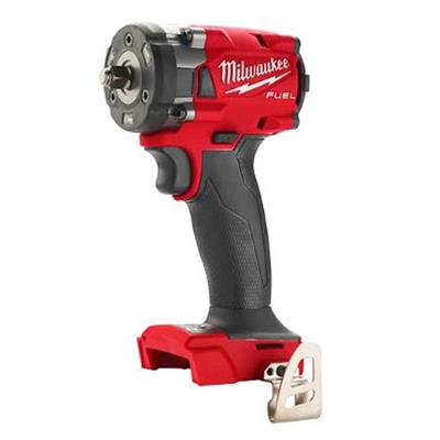 Milwaukee 2854-20 M18 FUEL™ 3/8" Compact Impact Wrench w/ Friction Ring (Tool Only)