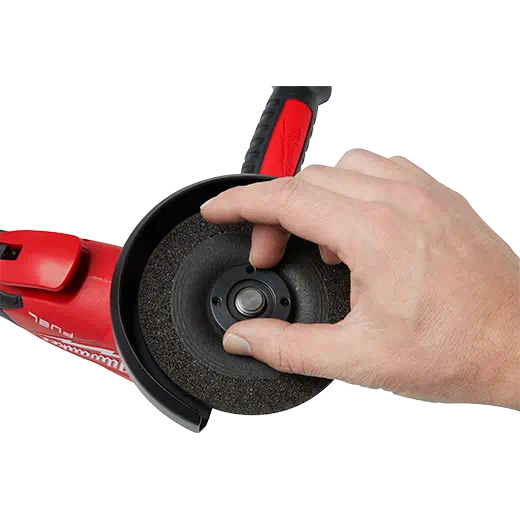 BOGO SPECIAL PROMO: BUY ONE Milwaukee 2888-20 M18 Fuel 4-1/2