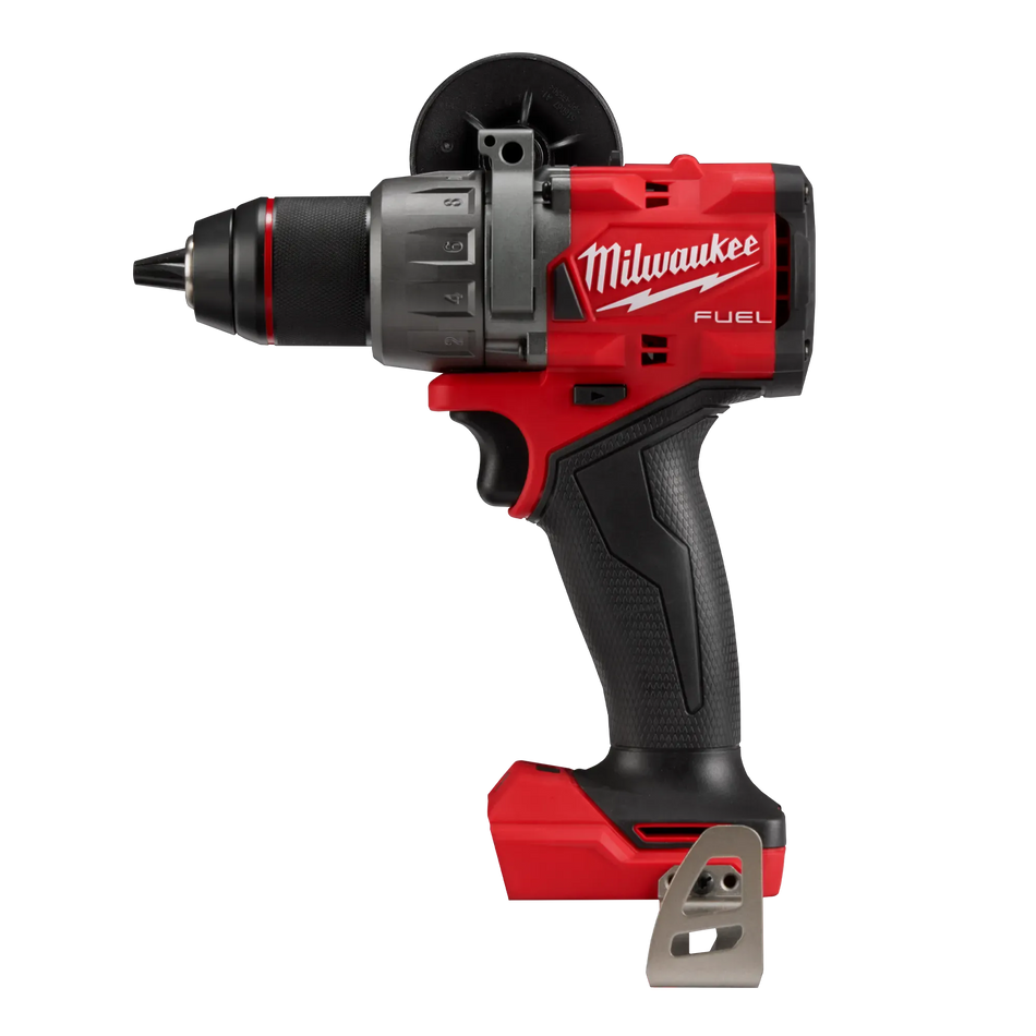 Milwaukee 3697-22 M18™ FUEL 2-Tool Combo Kit: Hammer Drill/Impact