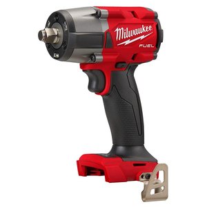 Milwaukee 2962-22R M18 FUEL™ 1/2" Mid-Torque Impact Wrench w/ Friction Ring Kit