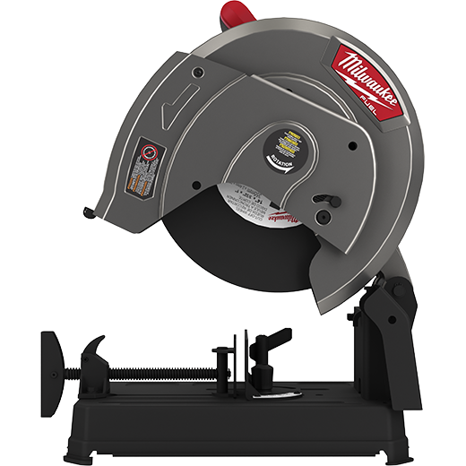 Milwaukee 2990-20 M18 FUEL™ 14" Abrasive Chop Saw (Tool Only)