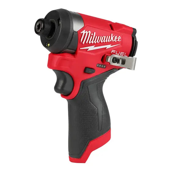 *SPECIAL BUY* Milwaukee 3453-22HSR M12 FUEL 2-Tool Combo Kit