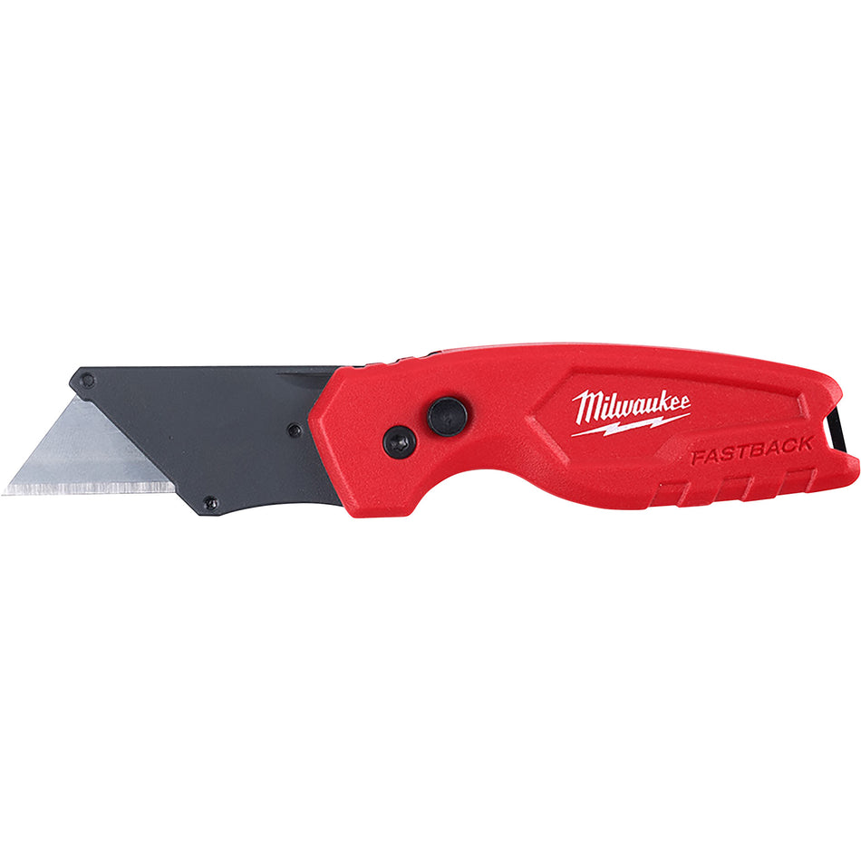Milwaukee 48-22-1500 FASTBACK™ Compact Folding Utility Knife