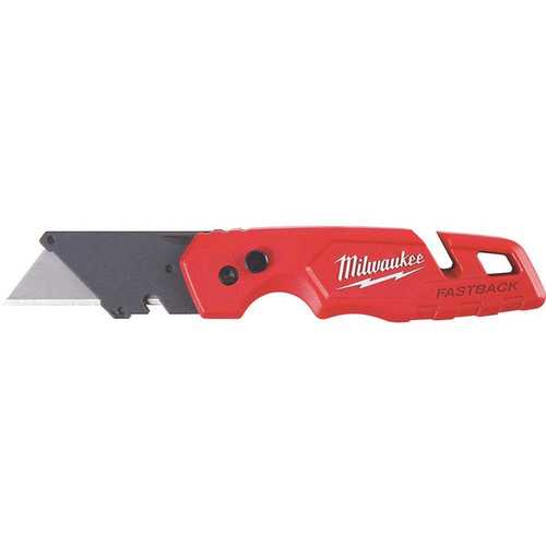 *PROMO* Milwaukee 48-22-1501 FASTBACK™ Folding Utility Knife