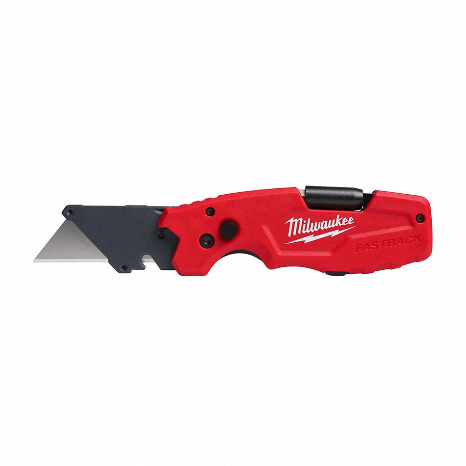 Milwaukee 48-22-1505 FASTBACK™ 6-in-1 Folding Utility Knife