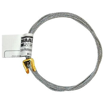 Maasdam Pow'R-Pull 9700BX Cable