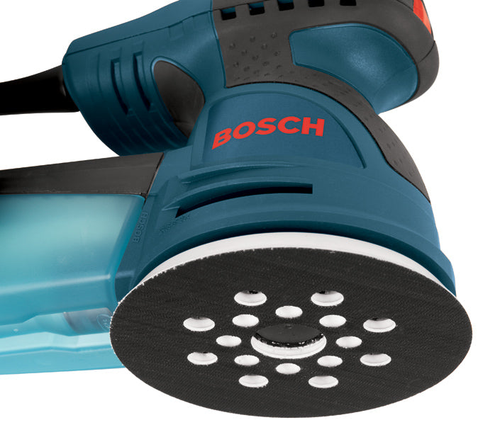 Bosch ROS20VSC 5 In. Random Orbit Sander/Polisher