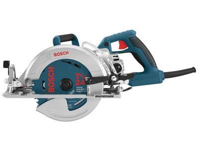 Bosch CSW41 7-1/4" Worm Drive Circular Saw