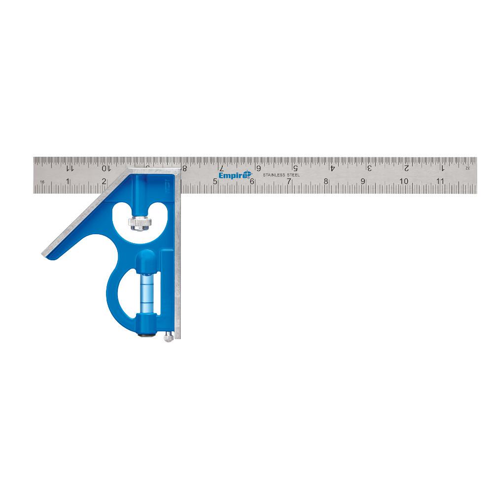 Empire E250 12in Professional Combination – Clark's Tool & Equipment