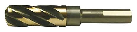 Norseman 4-Flute Core Drill Super Premium Drill Bits: Priced Individually