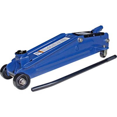 Stronghold TH22504 2.5-Ton Hydraulic Jack